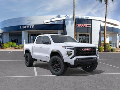 New 2026 GMC Canyon Elevation Crew Cab for sale #G60953 - photo 1