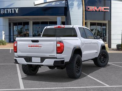 New 2026 GMC Canyon Elevation Crew Cab for sale #G60953 - photo 2