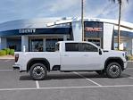 New 2026 GMC Sierra 2500 Denali Ultimate Crew Cab for sale #G60954 - photo 5