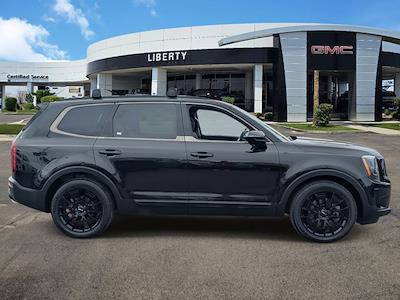Used 2022 Kia Telluride - photo 1