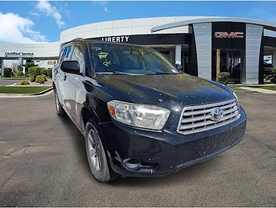 Used 2010 Toyota Highlander - photo 1