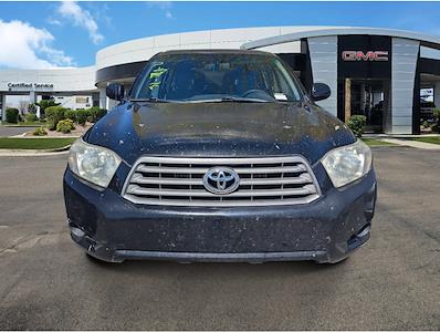 Used 2010 Toyota Highlander - photo 1