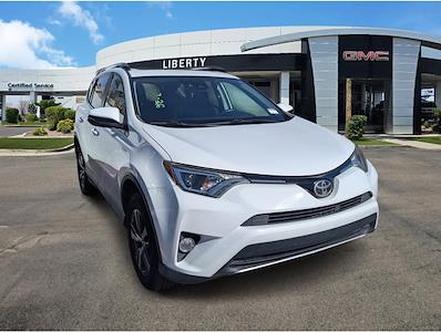 2018 Toyota RAV4 FWD SUV for sale #G60959A - photo 1