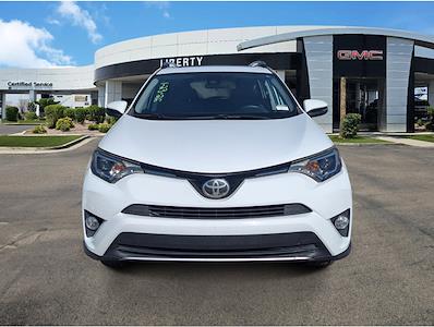 2018 Toyota RAV4 FWD SUV for sale #G60959A - photo 2