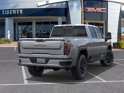 New 2026 GMC Sierra 2500 AT4 Crew Cab for sale #G60962 - photo 2