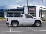 New 2026 GMC Sierra 1500 Pro Regular Cab for sale #G60964 - photo 5