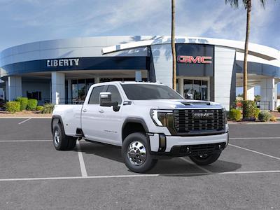 New 2026 GMC Sierra 3500 Denali Ultimate Crew Cab for sale #G60969 - photo 1