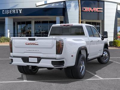 New 2026 GMC Sierra 3500 Denali Ultimate Crew Cab for sale #G60969 - photo 2
