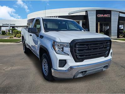 Used 2021 GMC Sierra 1500 Base Regular Cab for sale #G60970A - photo 1