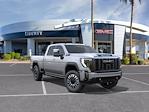 New 2026 GMC Sierra 2500 Denali Ultimate Crew Cab for sale #G60972 - photo 1