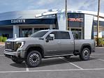New 2026 GMC Sierra 2500 Denali Ultimate Crew Cab for sale #G60972 - photo 3