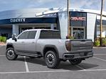 New 2026 GMC Sierra 2500 Denali Ultimate Crew Cab for sale #G60972 - photo 4