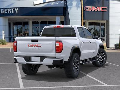 New 2026 GMC Canyon Denali Crew Cab for sale #G60973 - photo 2