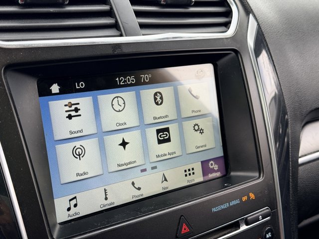 Used 2018 Ford Explorer - photo 17