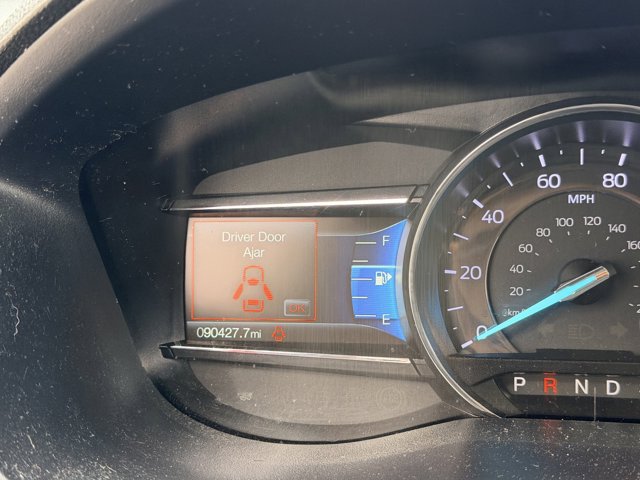 Used 2018 Ford Explorer - photo 23