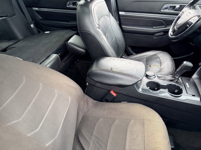 Used 2018 Ford Explorer - photo 6