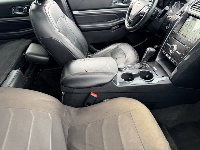 Used 2018 Ford Explorer - photo 7