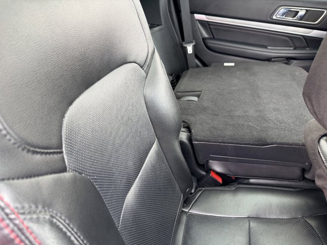 Used 2018 Ford Explorer - photo 9