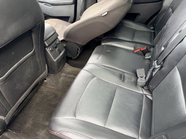 Used 2018 Ford Explorer - photo 10