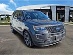 Used 2018 Ford Explorer Sport for sale #G60973A - photo 1