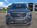 Used 2018 Ford Explorer Sport for sale #G60973A - photo 2