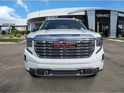 Used 2023 GMC Sierra 1500 Denali Crew Cab for sale #G60975A - photo 2