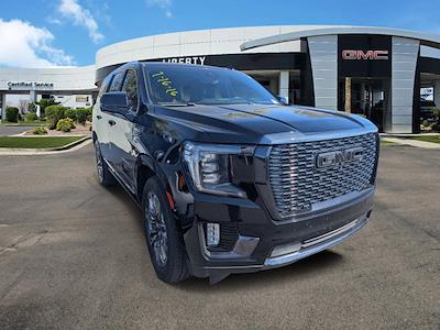 Used 2023 GMC Yukon - photo 1