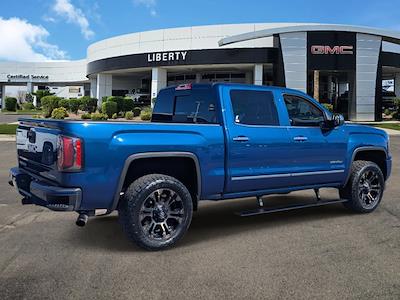 Used 2017 GMC Sierra 1500 Denali Crew Cab for sale #G60978A - photo 1