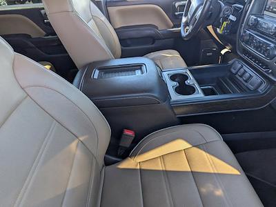 Used 2017 GMC Sierra 1500 Denali Crew Cab for sale #G60978A - photo 2