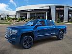 Used 2017 GMC Sierra 1500 Denali Crew Cab for sale #G60978A - photo 27