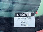2018 Lincoln MKC AWD SUV for sale #G60978B - photo 30