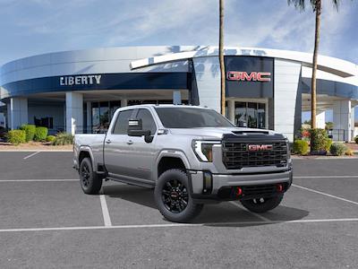 New 2026 GMC Sierra 2500 AT4 Crew Cab for sale #G60979 - photo 1