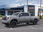New 2026 GMC Sierra 2500 AT4 Crew Cab for sale #G60979 - photo 3