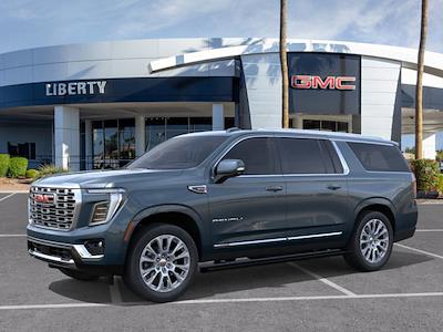 New 2026 GMC Yukon XL Denali for sale #G60981 - photo 2