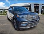 Used 2022 Ford Explorer XLT for sale #G60982A - photo 1