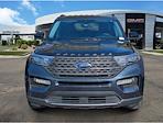 Used 2022 Ford Explorer XLT for sale #G60982A - photo 2