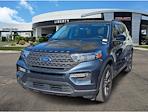 Used 2022 Ford Explorer XLT for sale #G60982A - photo 3