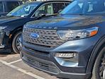 Used 2022 Ford Explorer XLT for sale #G60982A - photo 4