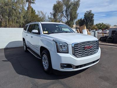 Used 2019 GMC Yukon XL - photo 1