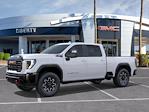 2026 GMC Sierra 2500 Crew Cab 4WD Pickup for sale #G60985 - photo 3