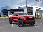 New 2026 GMC Canyon Elevation Crew Cab for sale #G60989 - photo 1