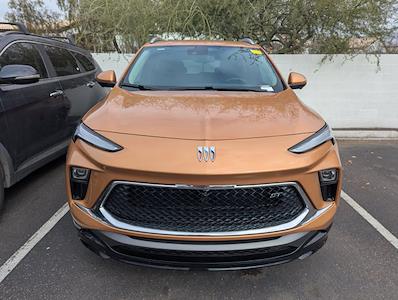 Used 2024 Buick Encore GX - photo 1