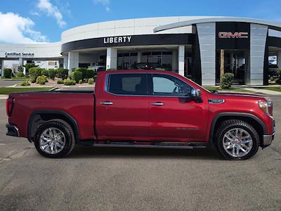 Used 2021 GMC Sierra 1500 SLT Crew Cab for sale #G60990A - photo 2