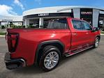 Used 2021 GMC Sierra 1500 SLT Crew Cab for sale #G60990A - photo 3