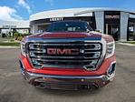 Used 2021 GMC Sierra 1500 SLT Crew Cab for sale #G60990A - photo 5