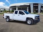 Used 2019 Chevrolet Silverado 1500 Work Truck Double Cab for sale #G60991A - photo 1