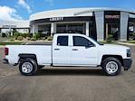 Used 2019 Chevrolet Silverado 1500 Work Truck Double Cab for sale #G60991A - photo 2