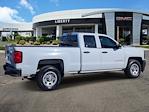 Used 2019 Chevrolet Silverado 1500 Work Truck Double Cab for sale #G60991A - photo 3
