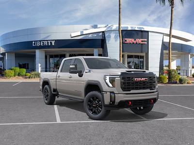 New 2026 GMC Sierra 2500 AT4 Crew Cab for sale #G60992 - photo 1