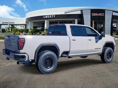 New 2026 GMC Sierra 2500 - photo 1